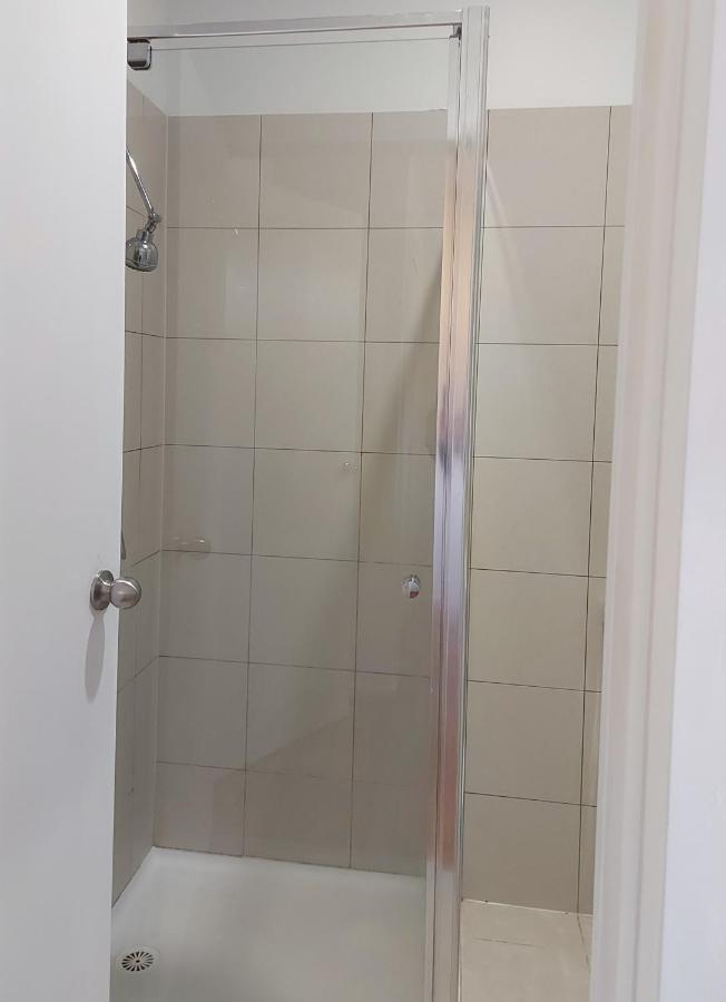 Chambre Double avec Salle de Bains Privative