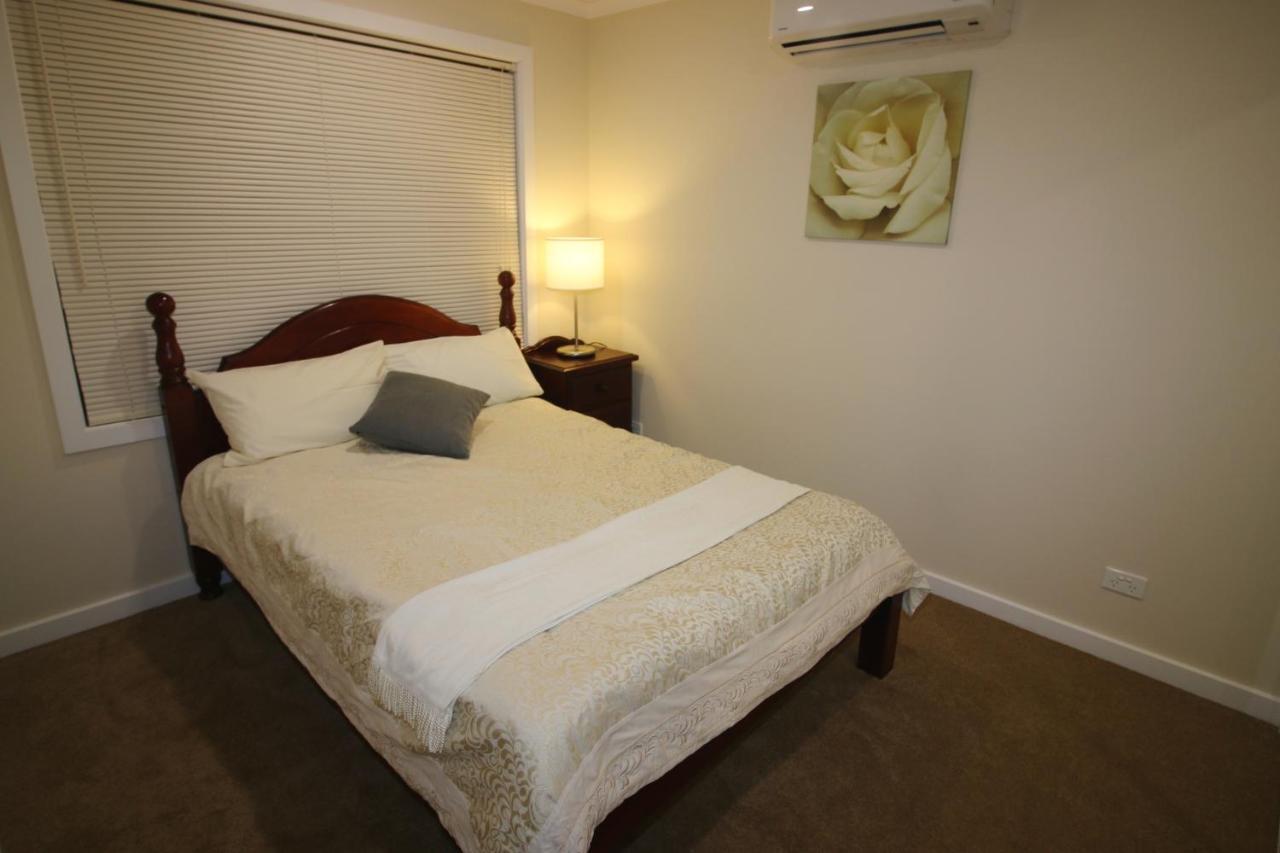 Chambre Double Économique