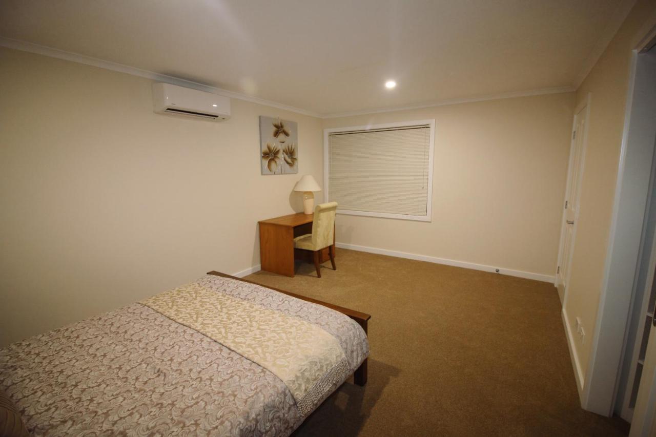 Chambre Lit Queen-Size Deluxe