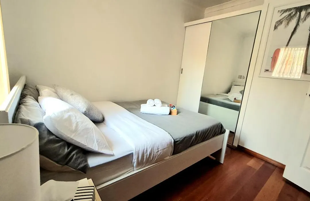Nice Room Close To Melb Airport-1