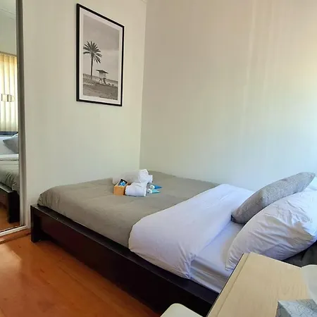 Cosy Room Close To Melb Airport-2