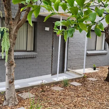 Nice Room Close To Melb Airport-2