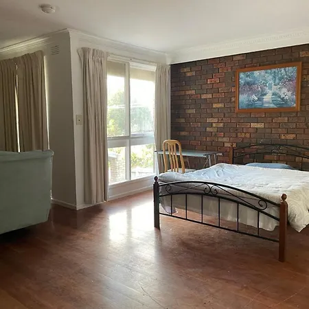 D High Quality Large Bed Rooms Near Commercial Areas, Universities, And Rail Transit In Villas-2