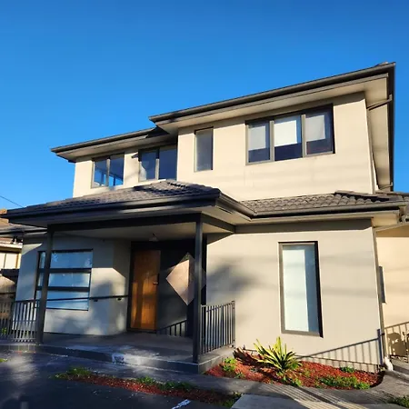 Maruve Guesthouse 12 min from Melb airport-2