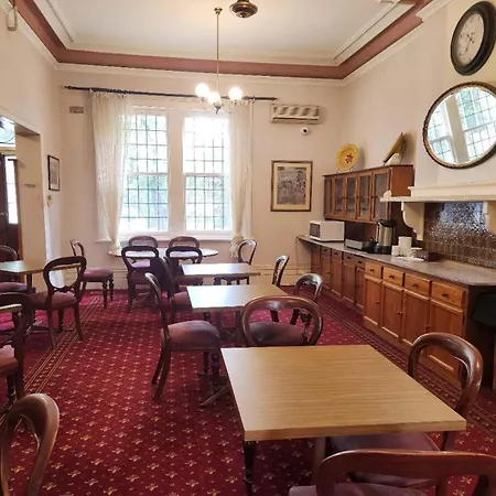 Georgian Court Inn-3