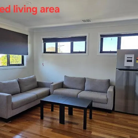 Maruve Guesthouse 12 min from Melb airport-3