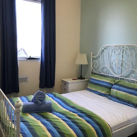 Smartstay Melbourne-2